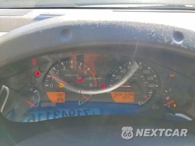 Zdjęcie 9 z 12 samochodu: 2008 NISSAN FRONTIER SE V6 VIN:1N6AD06W78C444410 - miniatura