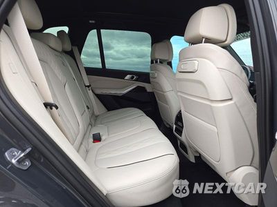 Zdjęcie 11 z 14 samochodu: 2025 BMW X5 XDRIVE40I VIN:5UX23EU08S9W58993 - miniatura