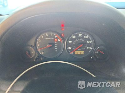 Zdjęcie 9 z 12 samochodu: 2001 HONDA CIVIC EX VIN:2HGES26781H541392 - miniatura