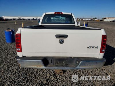 Zdjęcie 6 z 12 samochodu: 2005 DODGE RAM 1500 ST VIN:1D7HU16D35J580388 - miniatura