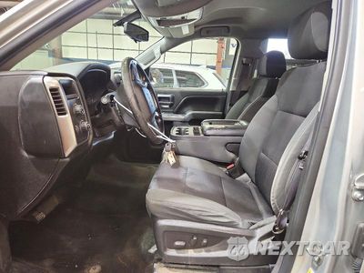 Zdjęcie 7 z 12 samochodu: 2015 CHEVROLET SILVERADO K1500 LT VIN:3GCUKREC1FG130666 - miniatura