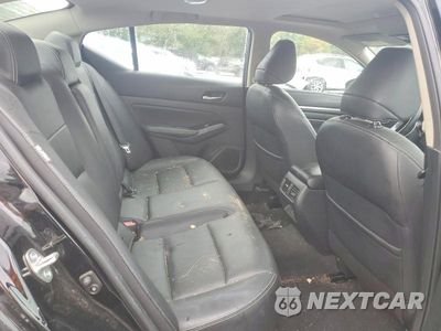 Zdjęcie 10 z 12 samochodu: 2021 NISSAN ALTIMA SL VIN:1N4BL4EW4MN339332 - miniatura