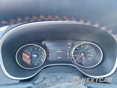 Zdjęcie 9 z 13 samochodu: 2018 JEEP COMPASS LATITUDE VIN:3C4NJDBB3JT418534 - miniatura