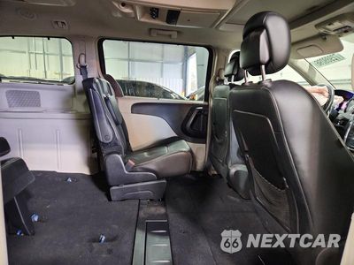 Zdjęcie 11 z 13 samochodu: 2015 CHRYSLER TOWN & COUNTRY TOURING L VIN:2C4RC1CGXFR705979 - miniatura