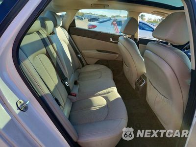 Zdjęcie 10 z 12 samochodu: 2016 KIA OPTIMA EX VIN:5XXGU4L3XGG094932 - miniatura