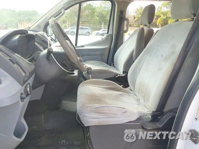 Zdjęcie 7 z 13 samochodu: 2016 FORD TRANSIT T-250 VIN:1FTYR1ZMXGKB36994 - miniatura