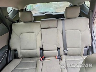 Zdjęcie 10 z 13 samochodu: 2013 HYUNDAI SANTA FE SPORT 2.4L VIN:5XYZUDLB1DG041835 - miniatura