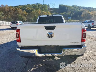 Zdjęcie 6 z 12 samochodu: 2020 RAM 2500 TRADESMAN VIN:3C6UR5HL0LG243625 - miniatura