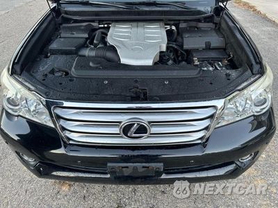 Zdjęcie 7 z 13 samochodu: 2010 LEXUS GX 460 VIN:JTJBM7FXXA5011017 - miniatura