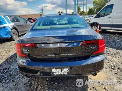 Zdjęcie 6 z 12 samochodu: 2018 VOLVO S90 T5 MOMENTUM VIN:LVY102MK5JP056755 - miniatura