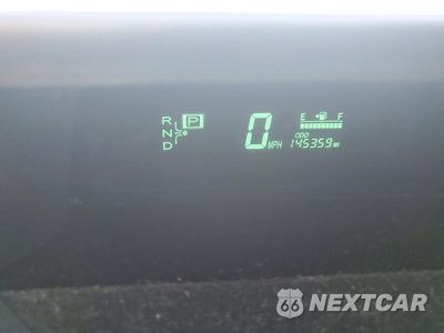 Zdjęcie 9 z 12 samochodu: 2008 TOYOTA PRIUS BASE VIN:JTDKB20U287724549 - miniatura
