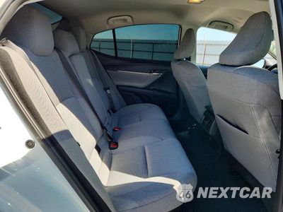 Zdjęcie 10 z 13 samochodu: 2026 TOYOTA CAMRY LE VIN:4T1DAACK6TU752537 - miniatura