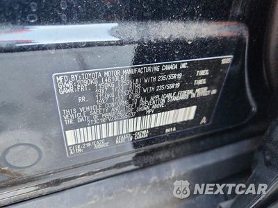 Zdjęcie 13 z 13 samochodu: 2025 TOYOTA RAV4 XLE PREMIUM VIN:2T3C1RFV7SC355037 - miniatura