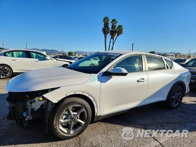 2026 KIA K4 LXS 3KPFT4DE1TE321474 - główne zdjęcie licytacji z USA - miniatura