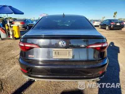 Zdjęcie 6 z 13 samochodu: 2020 VOLKSWAGEN JETTA GLI VIN:3VW6T7BU5LM019667 - miniatura