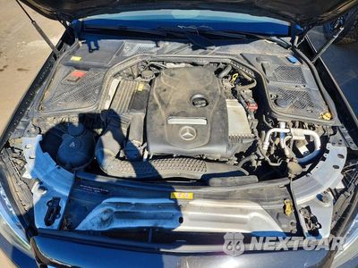 Zdjęcie 11 z 12 samochodu: 2015 MERCEDES-BENZ C 300 4MATIC VIN:55SWF4KB3FU034991 - miniatura