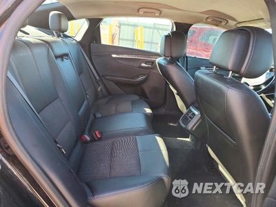 Zdjęcie 10 z 12 samochodu: 2014 CHEVROLET IMPALA LT VIN:2G1115SL6E9279689 - miniatura