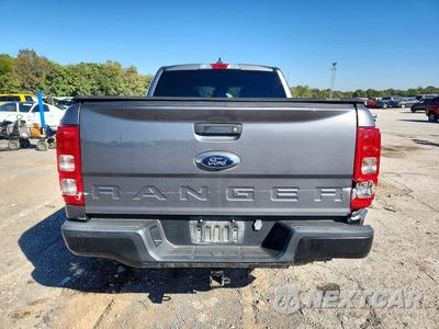Zdjęcie 6 z 12 samochodu: 2021 FORD RANGER XL VIN:1FTER4EH6MLD80841 - miniatura