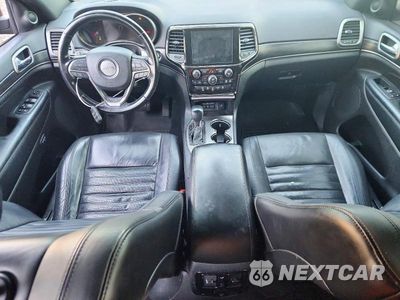Zdjęcie 8 z 13 samochodu: 2020 JEEP GRAND CHEROKEE LIMITED VIN:1C4RJFBGXLC206365 - miniatura