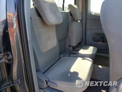 Zdjęcie 10 z 12 samochodu: 2009 TOYOTA TACOMA BASE VIN:5TETX22N09Z620597 - miniatura