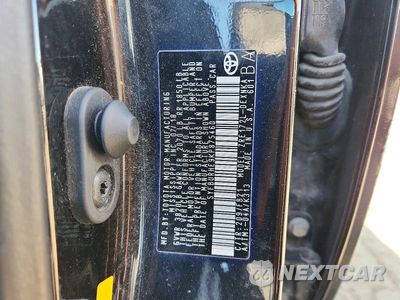 Zdjęcie 12 z 12 samochodu: 2019 TOYOTA COROLLA LE VIN:5YFBURHE9KP875460 - miniatura