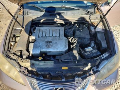 Zdjęcie 11 z 12 samochodu: 2007 LEXUS ES 350 VIN:JTHBJ46G972059028 - miniatura