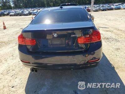 Zdjęcie 6 z 13 samochodu: 2014 BMW 328 I VIN:WBA3A5G59ENP33616 - miniatura