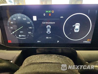 Zdjęcie 9 z 12 samochodu: 2025 KIA K4 GT LINE VIN:3KPFW4DE3SE179649 - miniatura