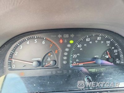 Zdjęcie 9 z 12 samochodu: 2004 TOYOTA CAMRY LE VIN:4T1BE32K34U927692 - miniatura