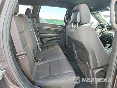 Zdjęcie 11 z 13 samochodu: 2019 JEEP GRAND CHEROKEE LAREDO VIN:1C4RJEAG6KC839150 - miniatura