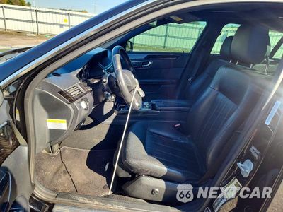 Zdjęcie 7 z 12 samochodu: 2010 MERCEDES-BENZ E 550 VIN:WDDHF7CBXAA211005 - miniatura