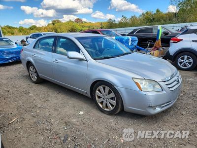 Czwarte zdjęcie samochodu z boku: 2005 TOYOTA AVALON XLS VIN:4T1BK36B15U031976 - miniatura