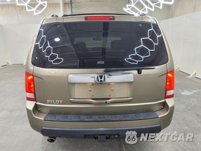 Zdjęcie 6 z 13 samochodu: 2011 HONDA PILOT EXL VIN:5FNYF3H66BB043273 - miniatura