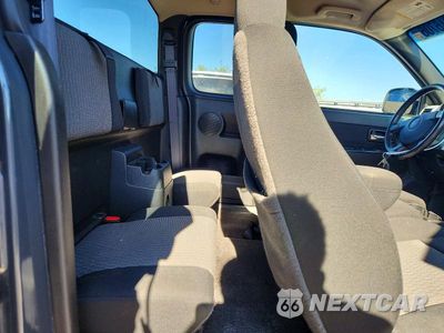 Zdjęcie 10 z 12 samochodu: 2008 CHEVROLET COLORADO LT VIN:1GCCS399288226807 - miniatura