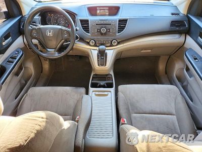 Zdjęcie 8 z 13 samochodu: 2014 HONDA CR-V LX VIN:2HKRM3H33EH535958 - miniatura