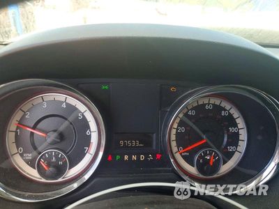 Zdjęcie 9 z 13 samochodu: 2014 DODGE GRAND CARAVAN SE VIN:2C4RDGBG3ER417236 - miniatura