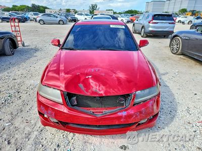 Piąte zdjęcie samochodu w środku: 2007 ACURA TSX VIN:JH4CL96977C013155 - miniatura