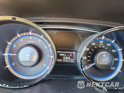 Zdjęcie 9 z 12 samochodu: 2013 HYUNDAI SONATA GLS VIN:5NPEB4AC5DH686156 - miniatura