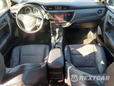 Zdjęcie 8 z 12 samochodu: 2019 TOYOTA COROLLA SE VIN:5YFBURHE1KP893290 - miniatura