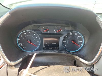 Zdjęcie 9 z 13 samochodu: 2018 CHEVROLET EQUINOX LT VIN:2GNAXSEV6J6253680 - miniatura