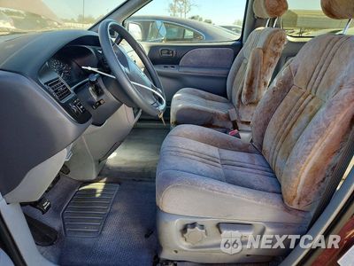 Zdjęcie 7 z 14 samochodu: 1999 TOYOTA SIENNA LE VIN:4T3ZF13C9XU111993 - miniatura