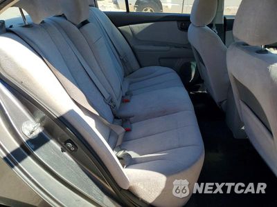 Zdjęcie 10 z 12 samochodu: 2009 KIA OPTIMA LX VIN:KNAGE228195361264 - miniatura