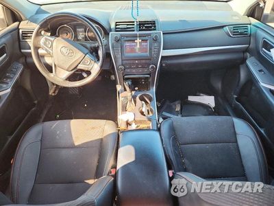 Zdjęcie 8 z 12 samochodu: 2016 TOYOTA CAMRY SE VIN:4T1BF1FK6GU249195 - miniatura