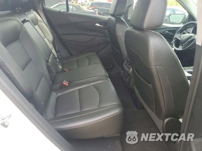 Zdjęcie 11 z 13 samochodu: 2021 CHEVROLET EQUINOX PREMIER VIN:3GNAXXEV5MS149118 - miniatura