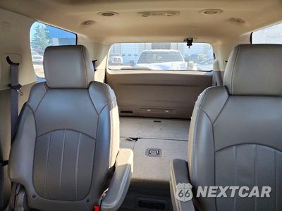 Zdjęcie 10 z 13 samochodu: 2015 GMC ACADIA DENALI VIN:1GKKVTKD8FJ200918 - miniatura