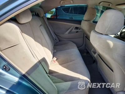 Zdjęcie 10 z 12 samochodu: 2009 TOYOTA CAMRY LE VIN:4T4BE46K99R138282 - miniatura
