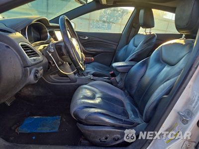 Zdjęcie 7 z 13 samochodu: 2013 DODGE DART LIMITED VIN:1C3CDFCA6DD182430 - miniatura