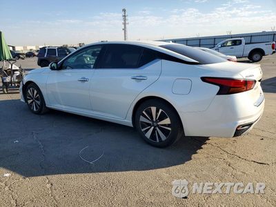Drugie zdjęcie samochodu z przodu: 2019 NISSAN ALTIMA SV VIN:1N4BL4DV0KC120501 - miniatura