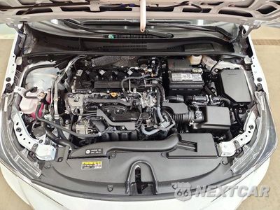 Zdjęcie 11 z 12 samochodu: 2026 TOYOTA COROLLA LE VIN:5YFB4MDE8TP409173 - miniatura