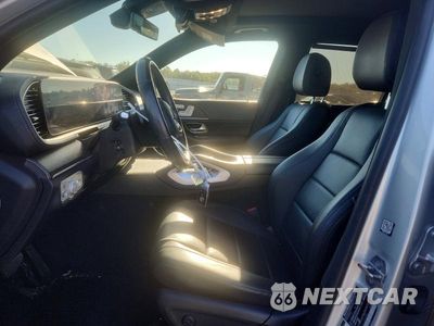 Zdjęcie 7 z 12 samochodu: 2020 MERCEDES-BENZ GLS 450 4MATIC VIN:4JGFF5KE1LA252400 - miniatura